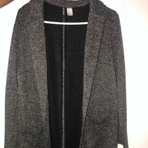 WOMENS DUSTER